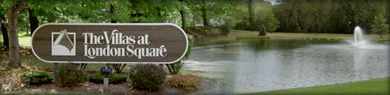 Villas at London Square Home Image